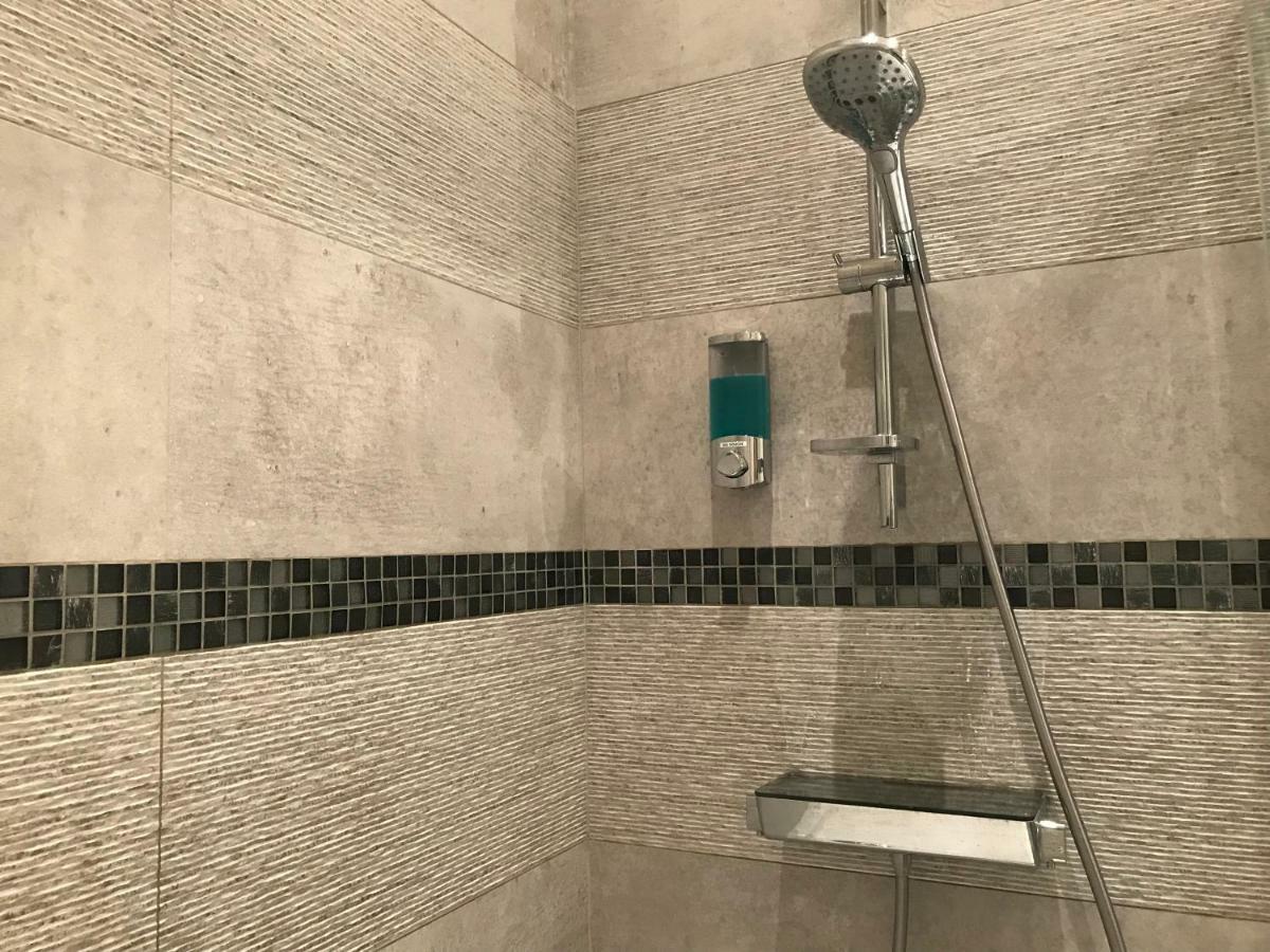 Appartement De Standing A Tours Centre - 50M² ภายนอก รูปภาพ