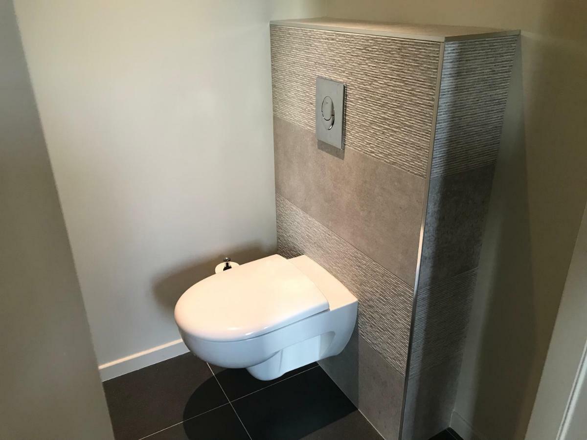 Appartement De Standing A Tours Centre - 50M² ภายนอก รูปภาพ
